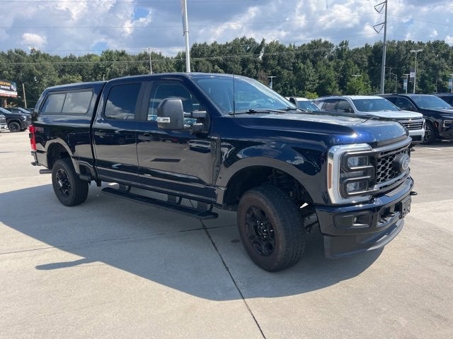 2024 Ford Super Duty F-250 SRW XL