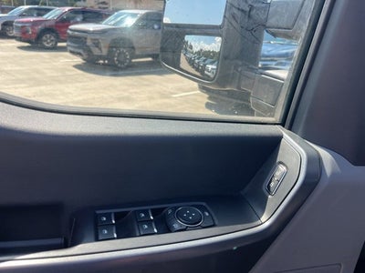 2024 Ford Super Duty F-250 SRW XL