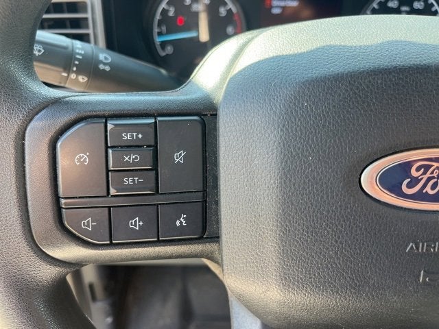 2024 Ford Super Duty F-250 SRW XL