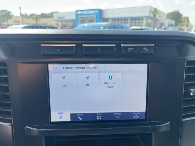 2024 Ford Super Duty F-250 SRW XL