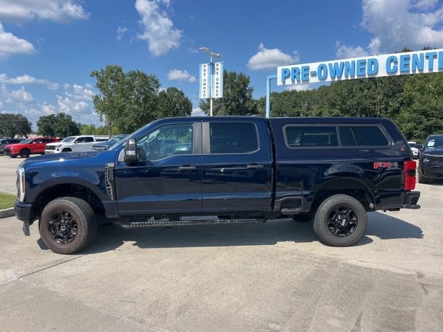 2024 Ford Super Duty F-250 SRW XL