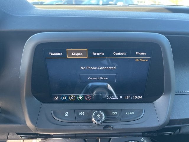 2023 Chevrolet Camaro 1LT