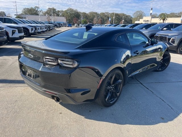 2023 Chevrolet Camaro 1LT