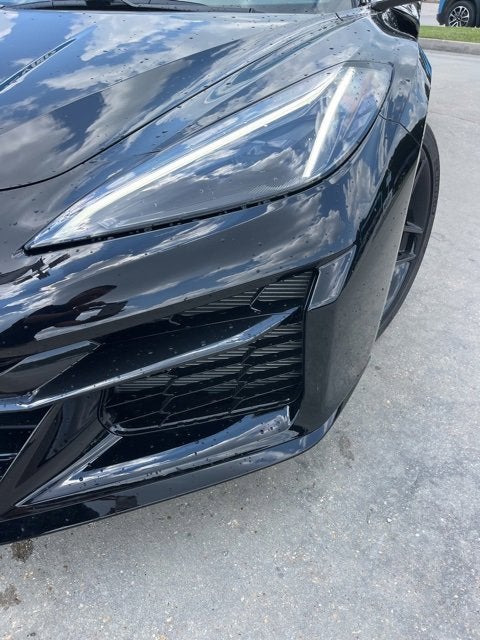 2025 Chevrolet Corvette Z06 2LZ