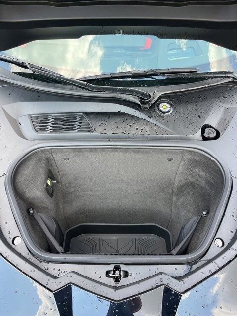 2025 Chevrolet Corvette Z06 2LZ