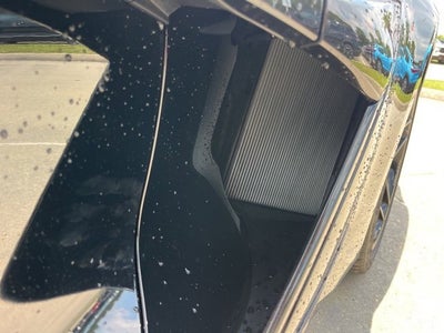 2025 Chevrolet Corvette Z06 2LZ