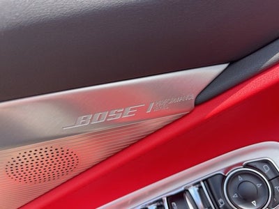 2025 Chevrolet Corvette Z06 2LZ