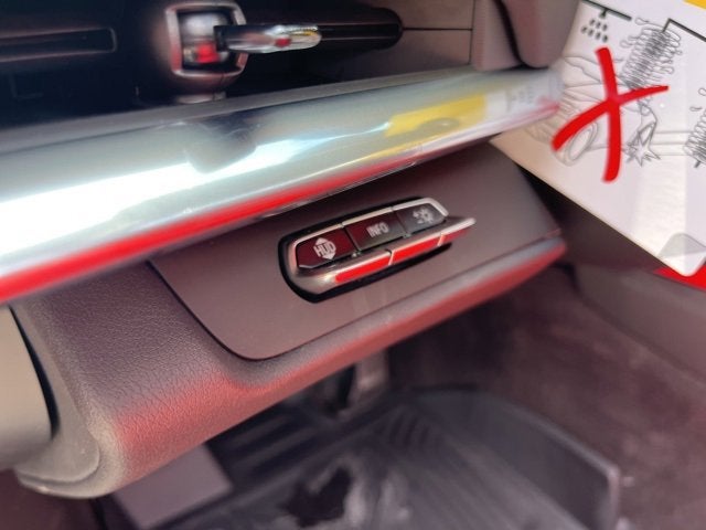 2025 Chevrolet Corvette Z06 2LZ