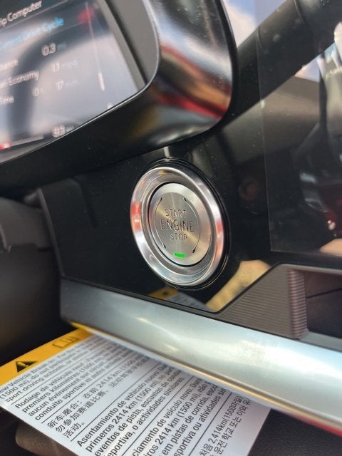 2025 Chevrolet Corvette Z06 2LZ