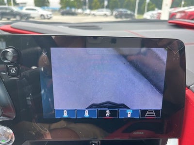 2025 Chevrolet Corvette Z06 2LZ