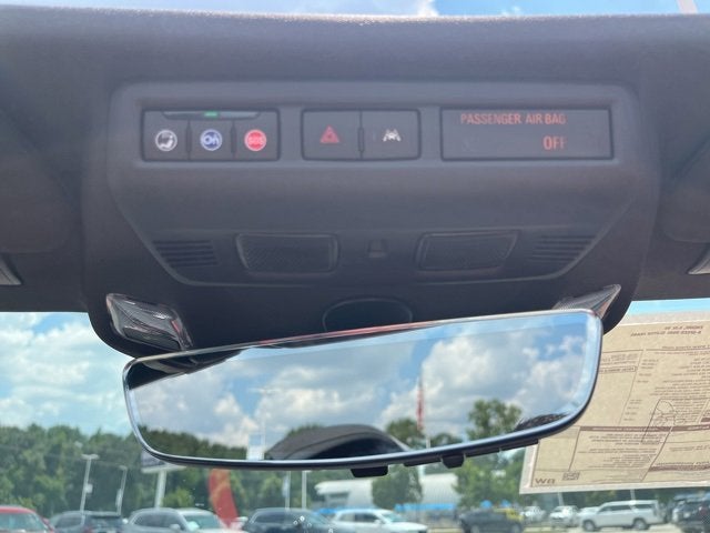 2025 Chevrolet Corvette Z06 2LZ