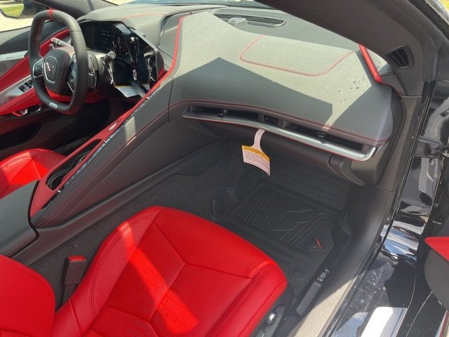 2025 Chevrolet Corvette Z06 2LZ