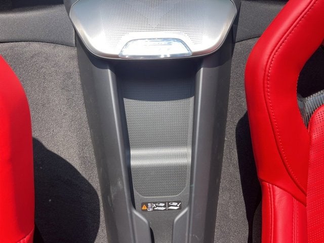 2025 Chevrolet Corvette Z06 2LZ