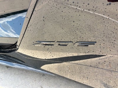 2025 Chevrolet Corvette Z06 2LZ