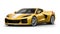 2027 Chevrolet Corvette Grand Sport 1LT