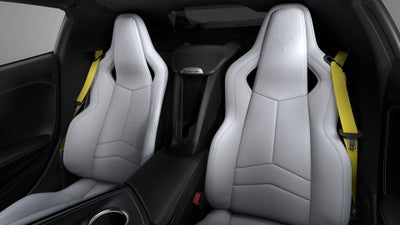 2027 Chevrolet Corvette Grand Sport 1LT