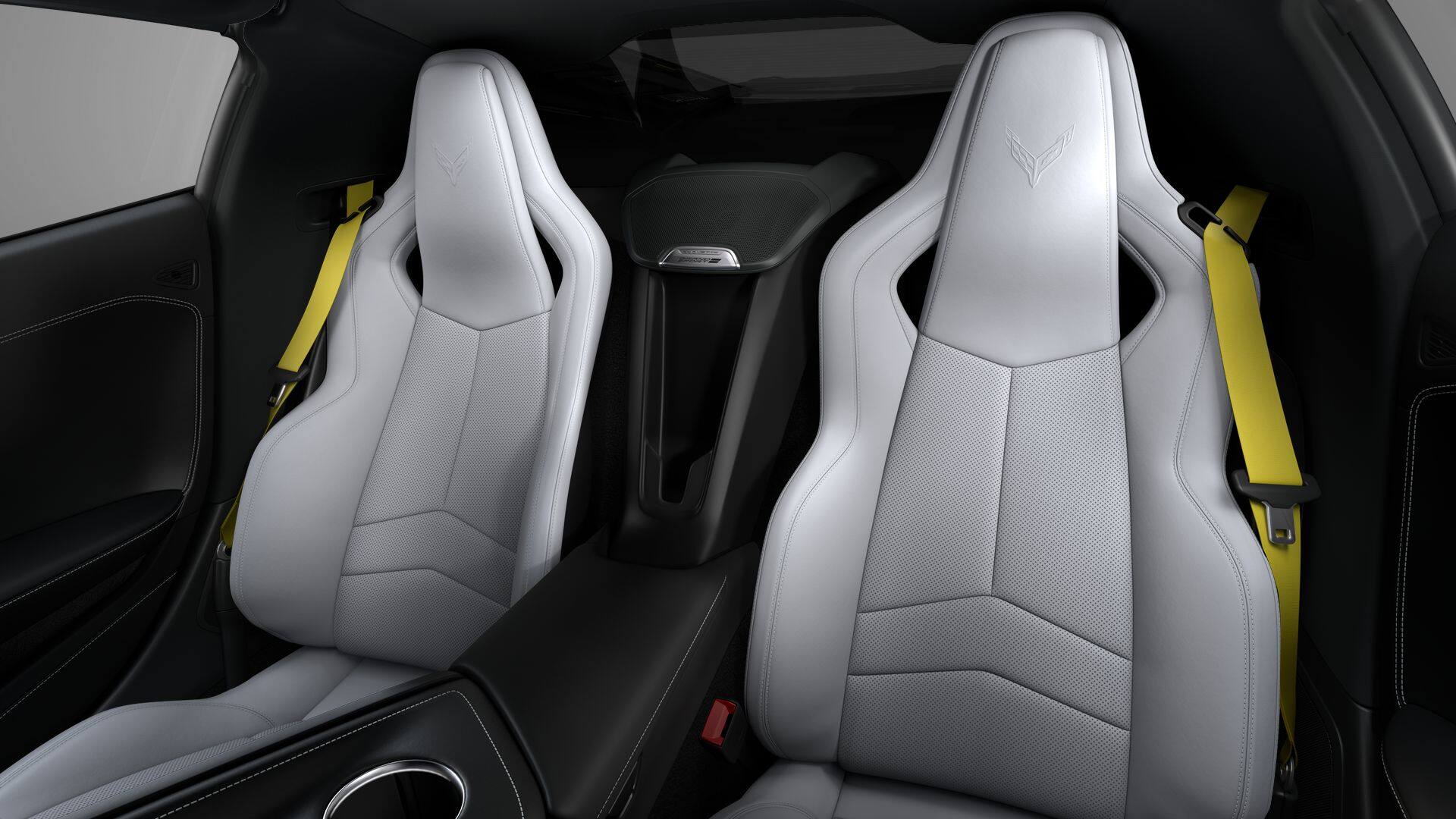 2027 Chevrolet Corvette Grand Sport 1LT