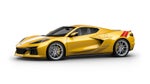 2027 Chevrolet Corvette Grand Sport 1LT