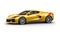 2027 Chevrolet Corvette Grand Sport 1LT