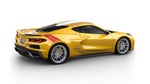 2027 Chevrolet Corvette Grand Sport 1LT