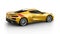 2027 Chevrolet Corvette Grand Sport 1LT