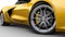 2027 Chevrolet Corvette Grand Sport 1LT