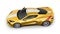 2027 Chevrolet Corvette Grand Sport 1LT
