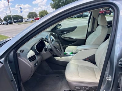2024 Chevrolet Malibu 2LT
