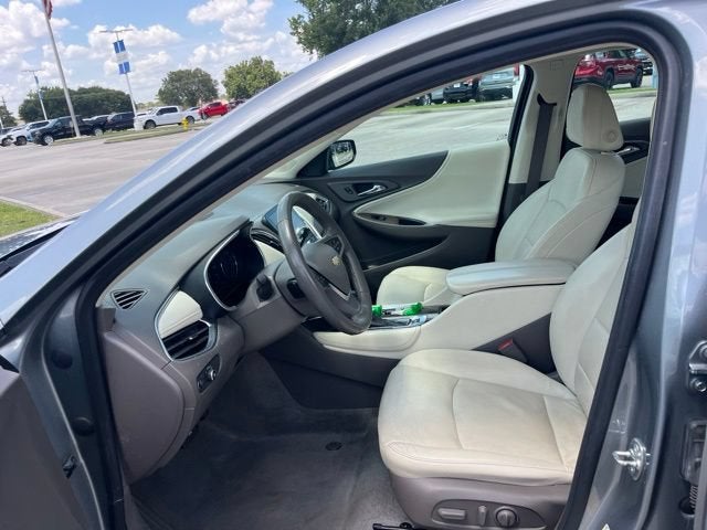2024 Chevrolet Malibu 2LT
