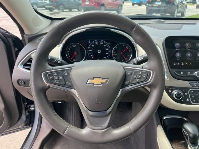 2024 Chevrolet Malibu 2LT