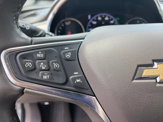 2024 Chevrolet Malibu 2LT