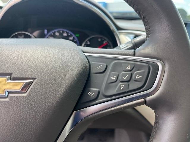2024 Chevrolet Malibu 2LT