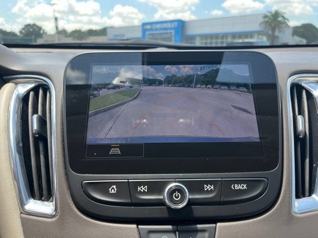 2024 Chevrolet Malibu 2LT
