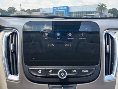 2024 Chevrolet Malibu 2LT