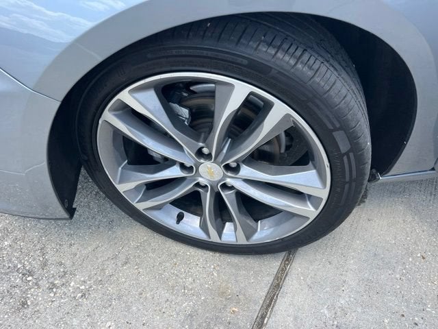 2024 Chevrolet Malibu 2LT