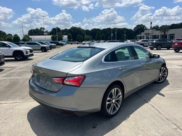 2024 Chevrolet Malibu 2LT