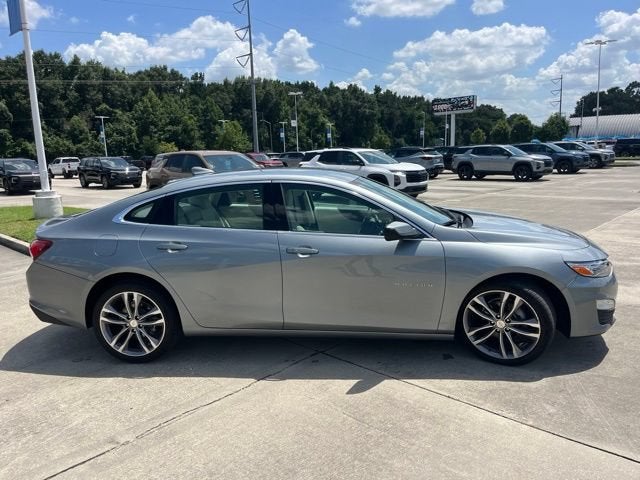 2024 Chevrolet Malibu 2LT