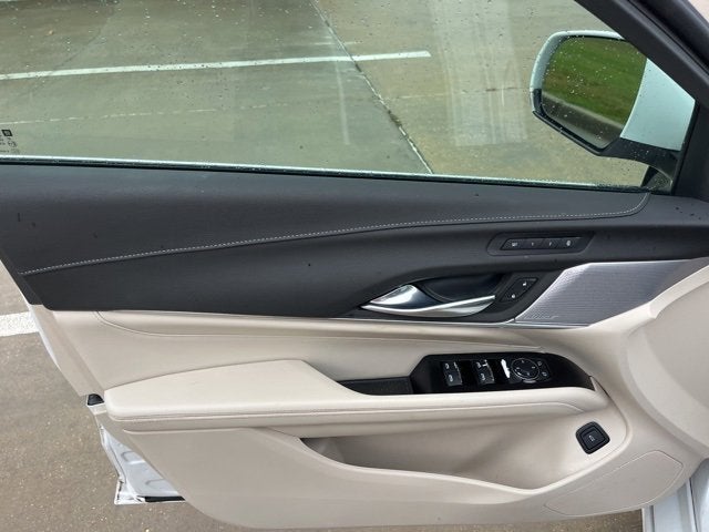 2021 Cadillac CT4 Premium Luxury