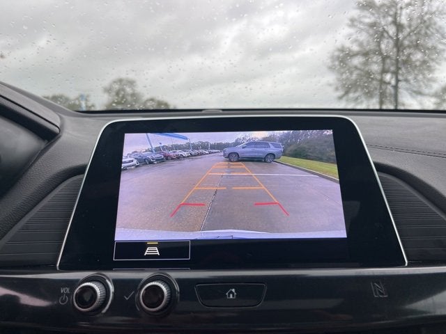 2021 Cadillac CT4 Premium Luxury