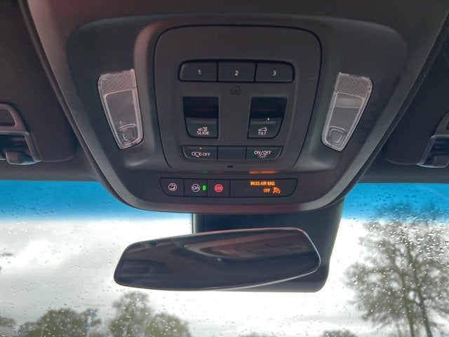 2021 Cadillac CT4 Premium Luxury