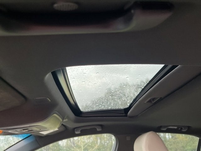 2021 Cadillac CT4 Premium Luxury