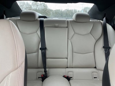 2021 Cadillac CT4 Premium Luxury