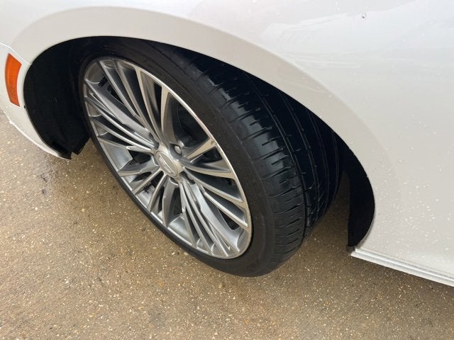 2021 Cadillac CT4 Premium Luxury