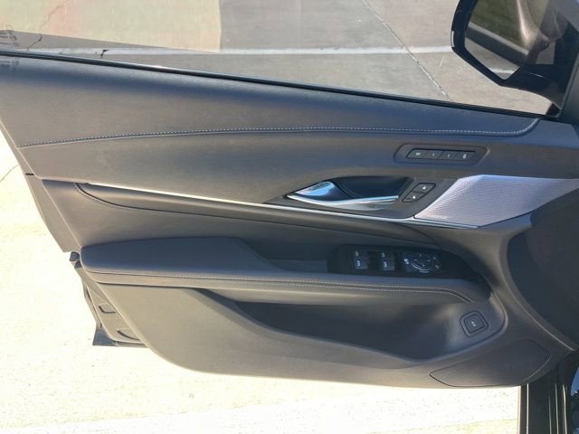 2023 Cadillac CT4 Premium Luxury