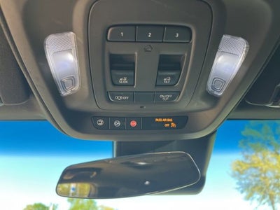 2023 Cadillac CT4 Premium Luxury