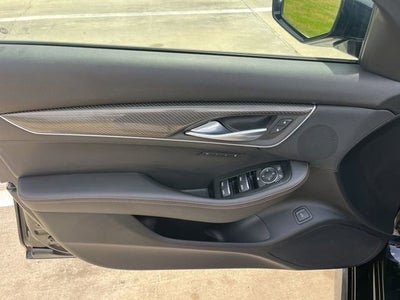 2020 Cadillac CT5 Sport