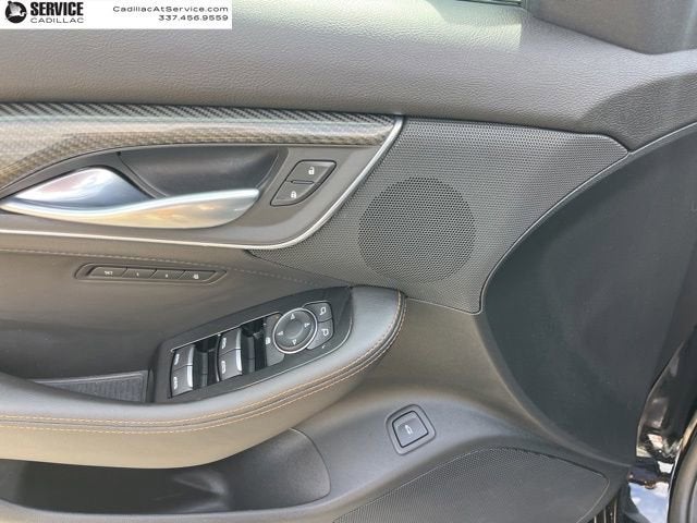 2020 Cadillac CT5 Sport