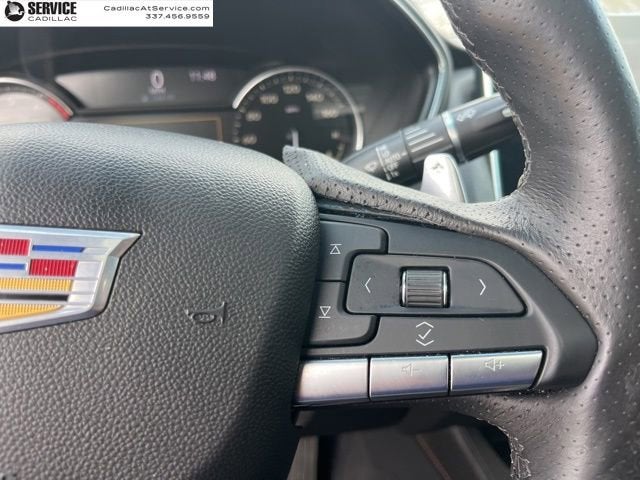 2020 Cadillac CT5 Sport