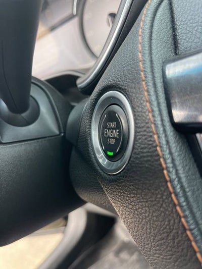 2020 Cadillac CT5 Sport