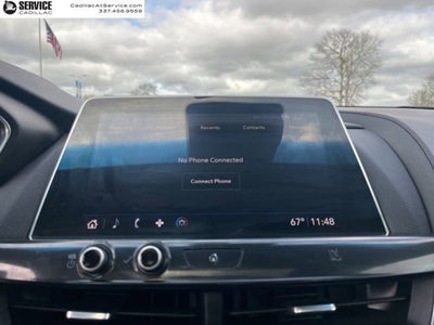 2020 Cadillac CT5 Sport